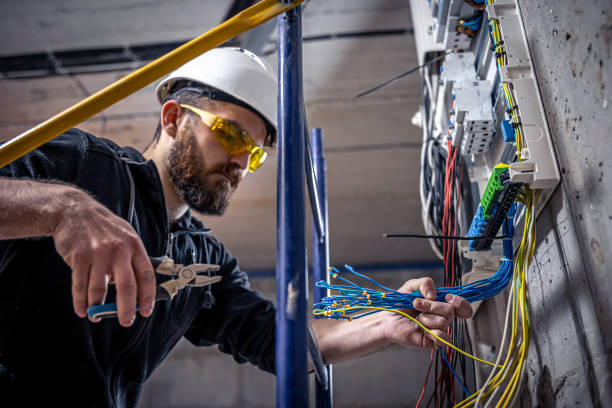 Best Emergency Electrical Repair  in Minooka, IL