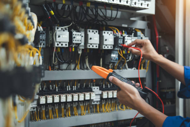 Best Emergency Electrician Near Me  in Minooka, IL