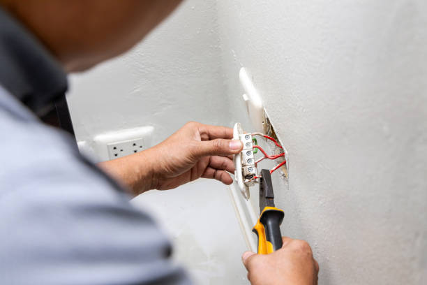 Best Electrician for Home Renovation  in Minooka, IL
